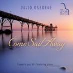 David Osborne / Come Sail Away 輸入盤 〔CD〕