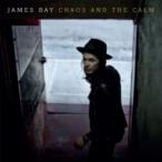 James Bay / Chaos  &amp;  The Calm 輸入盤 〔CD〕