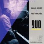 Hank Jones / Red Mitchell / Duo  国内盤 〔CD〕