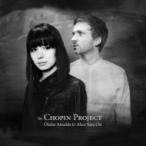 Chopin ショパン / 『ショパン・プロジェクト』　オーラヴル・アルナルズ＆アリス＝紗良・オット 輸入盤 〔CD