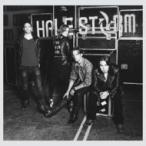 Halestorm ヘイルストーム / Into The Wild Life 輸入盤 〔CD〕