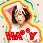 大原櫻子 / HAPPY (CD)【HAPPY盤】  〔CD〕