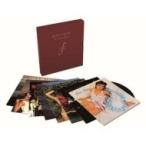 Roxy Music ロキシーミュージック / Complete Studio Albums (8枚組アナログレコード / BOX仕様)   〔LP〕