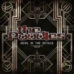 Poodles (Rock) プードルズ / Devil In The Details 国内盤 〔CD〕