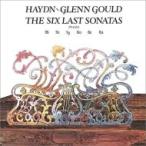 Haydn ハイドン / 後期ピアノ・ソナタ集 グールド(2CD) 国内盤 〔CD〕