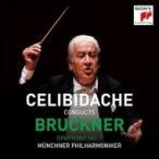 Bruckner ブルックナー / 交響曲第7番 チェリビダッケ&ミュンヘン・フィル(1990年東京ライヴ) 国内盤