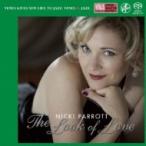 Yahoo! Yahoo!ショッピング(ヤフー ショッピング)Nicki Parrott ニッキパロット / Look Of Love 国内盤 〔SACD〕
