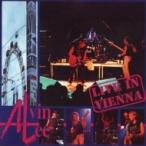 Alvin Lee アルビンリー / Live In Vienna  輸入盤 〔CD〕