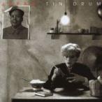Japan Japan / Tin Drum:. сила. futoshi тамбурин без тарелочек записано в Японии (SHM-CD)