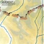 Harold Budd/Brian Eno ハロルドバッド/ブライアンイーノ / Ambient 2 - Plateaux Of Mirror 国内盤 〔SHM-CD〕