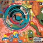 Red Hot Chili Peppers красный hot Chile перец z/ Uplift Mofo Party Plan записано в Японии (SHM-CD)