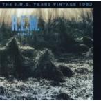 R.E.M. アールイーエム / Murmur 国内盤 〔SHM-CD〕