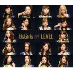 BsGirls / LEVEL  〔CD Maxi〕