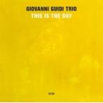 Giovanni Guidi / This Is The Day 輸入盤 〔CD〕