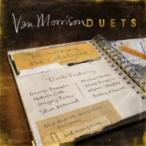 Van Morrison バンモリソン / Duets:  Re-working The Catalogue 輸入盤 〔CD〕