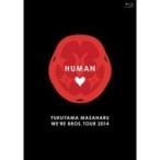 福山雅治 / FUKUYAMA MASAHARU WE’RE BROS. TOUR 2014 HUMAN  〔BLU-RAY DISC〕
