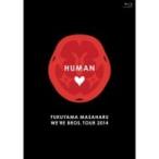 福山雅治 / FUKUYAMA MASAHARU WE’RE BROS. TOUR 2014 HUMAN  〔BLU-RAY DISC〕