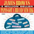 James Brown ジェームスブラウン / Papas Got A Brand New Bag  国内盤 〔CD〕