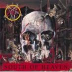 Slayer スレイヤー / South Of Heaven 国内盤 〔SHM-CD〕