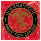 Queensryche クイーンズライチ / Rage For Order:  炎の伝説 国内盤 〔SHM-CD〕