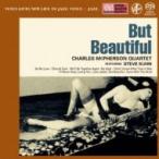 Charles Mcpherson / Steve Kuhn / But Beautiful 国内盤 〔SACD〕