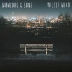 Mumford &amp; Sons マムフォードアンドサンズ / Wilder Mind (16Tracks)(Deluxe Edition) 輸入盤 〔CD〕