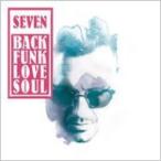 Seven (Soul) / Backfunklovesoul 輸入盤 〔CD〕