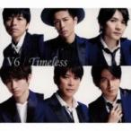 V6 / Timeless  〔CD Maxi〕