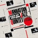 MANHATTAN JAZZ QUINTET マンハッタンジャズクインテット / Live At Pit Inn  国内盤 〔CD〕