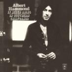 Albert Hammond アルバートハモンド / It Never Rains In Southern California: カリフォルニアの青い空 国内盤 〔CD〕