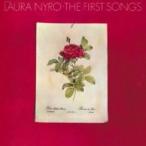 Laura Nyro ローラニーロ / First Songs 国内盤 〔CD〕