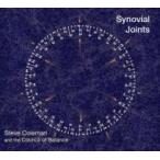 Steve Coleman / Council Of Balance / Synovial Joints 輸入盤 〔CD〕