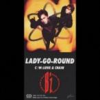 B'z / Lady Go Round  〔CDS〕