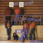 Baby Brother / Baby Brother  国内盤 〔CD〕