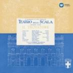 Verdi ベルディ / 『トロヴァトーレ』全曲　カラヤン＆スカラ座、カラス、ディ・ステーファノ、他(1956　モノ
