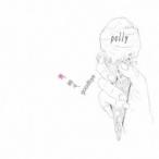 polly / 青、時々、goodbye  〔CD〕