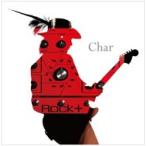Char (竹中尚人) チャー / Rock十  〔CD〕