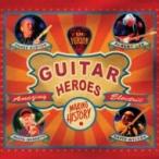 James Burton / Albert Lee / Amos Garrett / David Wilcox / Guitar Heroes 輸入盤 〔CD〕
