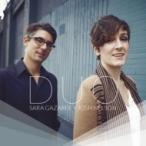 Sara Gazarek / Josh Nelson / Duo записано в Японии (CD)
