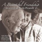 Alexis Cole アレクシスコール / Beautiful Friendship 国内盤 〔SACD〕