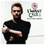 Hunter Hayes / I Want Crazy зарубежная запись (CD)