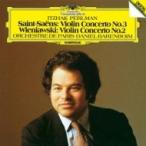 Saint-Saens サン=サーンス / サン=サーンス：ヴァイオリン協奏曲第3番、ヴィエニャフスキ：ヴァイオリン協奏曲