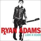 Ryan Adams ライアンアダムス / Rock N Roll 国内盤 〔CD〕