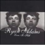 Ryan Adams ライアンアダムス / Love Is Hell 国内盤 〔CD〕