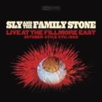 Sly&amp;The Family Stone スライ＆ザファミリーストーン / Live At The Fillmore East October 4th  &amp;  5th 1968  輸入盤 〔CD〕