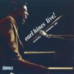 Earl Hinesa-ru высокий nz/ Live Aalborg's записано в Японии (CD)