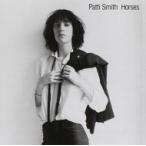 Patti Smith パティスミス / Horses (アナログレコード)  〔LP〕