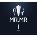 MR.MR / I  -one-   〔CD Maxi〕