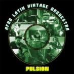 Afro Latin Vintage Orchestra / Pulsion 輸入盤 〔CD〕