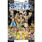 ONE PIECE 78 Jump комиксы / хвост рисовое поле . один .odaeiichi low ( комикс )